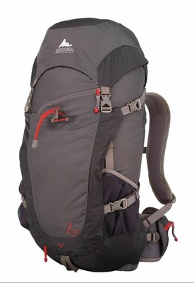 gregory iris backpack